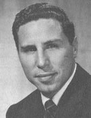 FSU Assistant Coach Lee Corso 1958